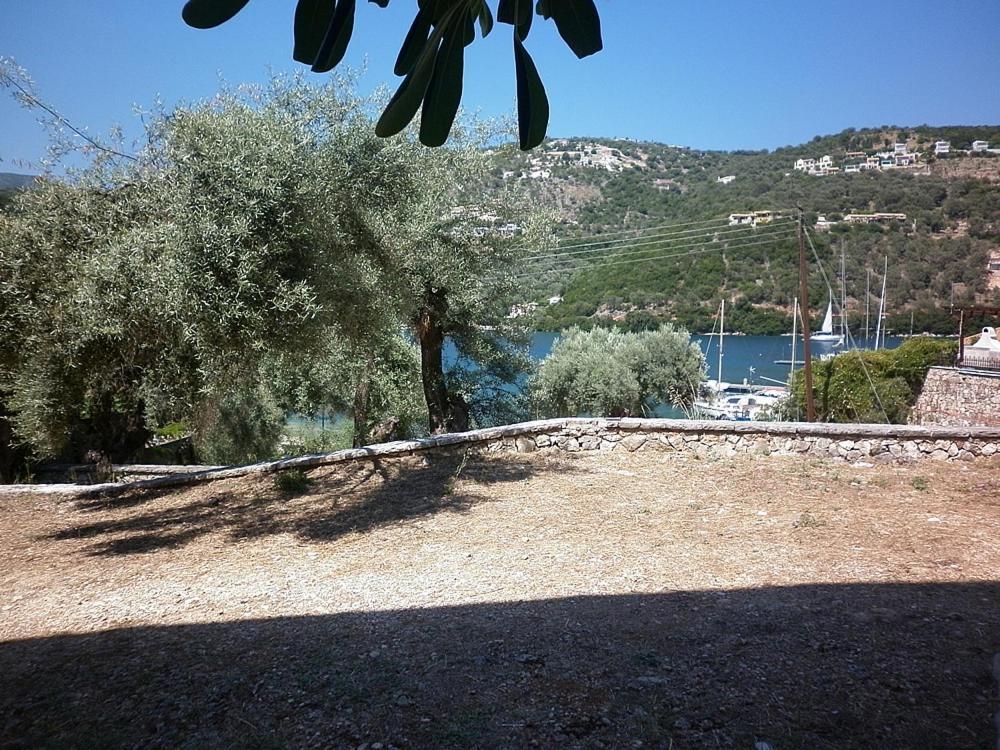 Bougainvillea Views - Μπουκαμβίλια Θέα Syvota Exterior foto