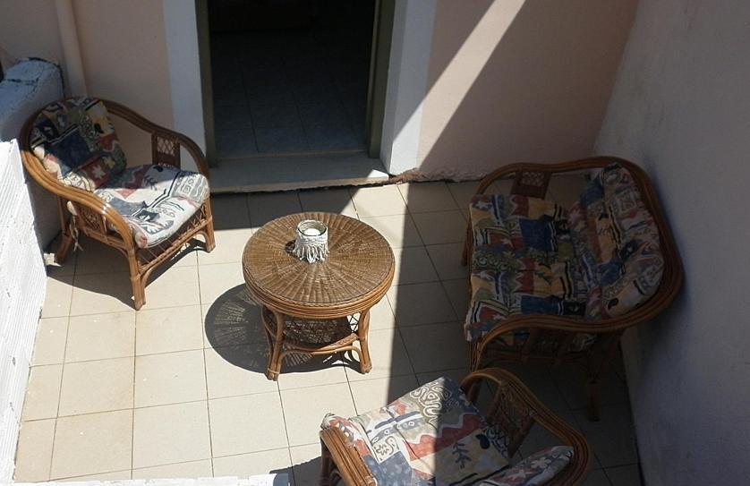 Bougainvillea Views - Μπουκαμβίλια Θέα Syvota Exterior foto