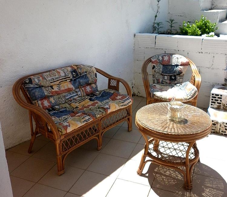 Bougainvillea Views - Μπουκαμβίλια Θέα Syvota Exterior foto